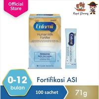 Gambar PPC Enfamil Human Milk Fortifier (HMF) 100 sachet dari mijla undefined 1 Tokopedia