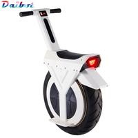 Gambar New Electric Unicycle Scooter 500W Motorcycle Hoverboard One Wheel dari pentapolis undefined 1 Tokopedia