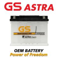 Gambar Aki Mobil Fortuner VRZ Diesel GS Astra LN3 (65ah) dari Ciater Central Accu undefined 1 Tokopedia