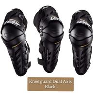 Gambar Knee Shin Guard Leatt Dual Axis / Knee Protector leatt dari bayan_shopma undefined 1 Tokopedia