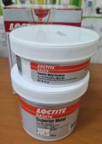 Gambar PREMIUM fixmaster superior metal epoxy loctite ea 3478,locteti lem dari Master Furing Impact undefined 4 Tokopedia