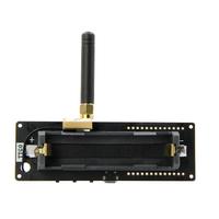 Gambar T-Beam V1 0 Esp32 Wifi Wireless Bluetooth Module Neo-6M Sma Lora 32 dari tipstaff undefined 3 Tokopedia