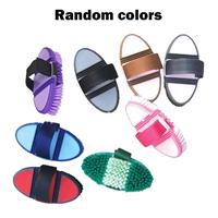 Gambar Horse Grooming Brush Horse Care Tool Bendable Brush Horse Care Tool Horse Cleaning Brush Soft Brush Horse Grooming Supplies dari Bussaina Carissa undefined 2 Tokopedia