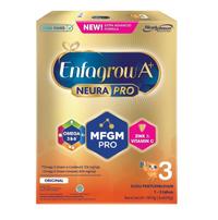 Gambar PPC Enfagrow A+ 3 Original 1800 gr Susu Formula Anak dari mijla undefined 2 Tokopedia