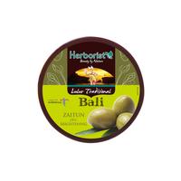 Gambar HERBORIST LULUR ZAITUN 100 GR / SKINCARE / KIMIA FARMA dari Kimia Farma Apotek Maluku Papua OS undefined 2 Tokopedia