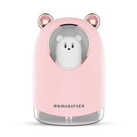 Gambar Humidifier Mini Aroma Oil Diffuser Cute Essential Humidifiers Small Sc dari Benji Shop ID undefined 2 Tokopedia