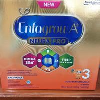 Gambar PPC Enfagrow A+ 3 3000Gram NeuraPro dari mijla undefined 1 Tokopedia