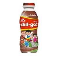 Gambar CHIL GO MILK COKELAT 130 ML / SUSU ANAK / KIMIA FARMA dari Kimia Farma Apotek Jawa Tengah OS undefined 2 Tokopedia