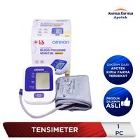 Gambar OMRON AUTO BLOOD PRESSURE MONITOR - HEM-8712 dari Kimia Farma Apotek Official undefined 1 Tokopedia