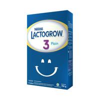 Gambar LACTOGROW 3 HAPPYNUTRI 750 GR / SUSU ANAK / KIMIA FARMA dari Kimia Farma Apotek Jawa Barat OS undefined 2 Tokopedia