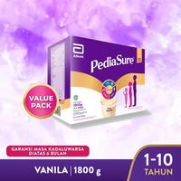 Gambar PPC Pediasure 1800 gr - Susu Formula Pertumbuhan Anak dari mijla undefined 1 Tokopedia