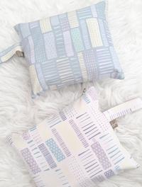 Gambar Mukena Ecovero Macaroon - Blush 2in1 dari Al Hajj Official Shop undefined 2 Tokopedia