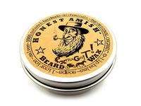 Gambar Honest Amish Extra Grit Beard Wax - Natural And Organic-2 Ounce dari Atap Biru undefined 3 Tokopedia