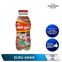 Gambar CHIL GO MILK COKELAT 130 ML / SUSU ANAK / KIMIA FARMA dari Kimia Farma Apotek Jawa Tengah OS undefined 1 Tokopedia
