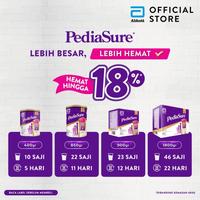 Gambar PPC PEDIASURE VANILA SUSU FORMULA PERTUMBUHAN ANAK 1 - 10 TAHUN - 1800 dari mijla undefined 3 Tokopedia