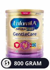 Gambar PPC Susu Enfamil A+ Plus Gentle Care 800 Gram dari mijla undefined 1 Tokopedia