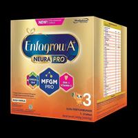 Gambar PPC Enfagrow A+ 3 A 3 3600g Vanila Susu Anak A3 3600gr 3600 gram dari mijla undefined 3 Tokopedia