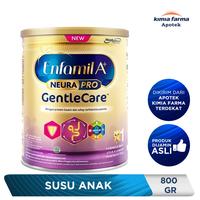 Gambar ENFAMIL A+ 1 MFGM GENTLECARE 800 GR / SUSU ANAK / KIMIA FARMA dari Kimia Farma Apotek Sulawesi OS undefined 1 Tokopedia