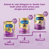Gambar PPC Enfamil A+ Gentle Care 900 gr Susu Formula Bayi MeadJohnson dari mijla undefined 5 Tokopedia