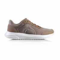 Gambar SEPATU SNEAKERS ORTUSEIGHT OMEGA - ALMOND/WHITE - 44 dari RANK SPORTS undefined 1 Tokopedia