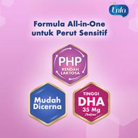 Gambar ENFAMIL A+ 1 MFGM GENTLECARE 800 GR / SUSU ANAK / KIMIA FARMA dari Kimia Farma Apotek Sulawesi OS undefined 4 Tokopedia