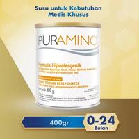 Gambar PPC Enfamil Puramino Hipoalergenik 400 Gram dari mijla undefined 1 Tokopedia