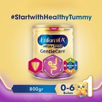 Gambar ENFAMIL A+ 1 MFGM GENTLECARE 800 GR / SUSU ANAK / KIMIA FARMA dari Kimia Farma Apotek Sulawesi OS undefined 3 Tokopedia