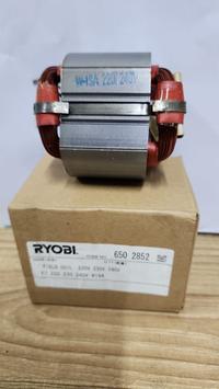 Gambar Spare Part Power Tool (W-1900) 6502852 - Field Coil 220V.230V.240V Kyocera Ryobi dari Mykei Tools undefined 1 Tokopedia