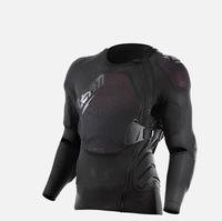 Gambar Leatt Airfit Lite Hitam Pelindung Tubuh / Pelindung Dada MTB MX Enduro dari AveryFlores undefined 1 Tokopedia