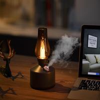 Gambar Portab Diffuser USB Recharab Quiet Air Humidifiers dari pariwarastore undefined 4 Tokopedia