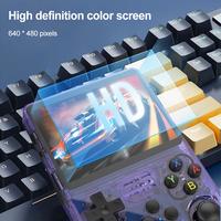 Gambar AG R36S Retro Handheld Video Game Console Open Source System 3.5 Inc dari After Going undefined 3 Tokopedia