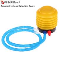 Gambar 1PC Leak Detection Automotive Tester EVAP Smoke Machine dari pariwarastore undefined 2 Tokopedia