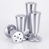 Gambar UC 1Pcs Adjustable Stainless Steel Sofa Legs Replacement Furniture F dari Bunga Kecill undefined 2 Tokopedia