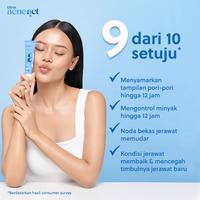 Gambar New Arrival ERHA AcneAct Pore Minimizer & Oil Control Gel Cream - Moisturizer Pelembab Wajah Berminyak Terbatas dari StyleSparkleda undefined 4 Tokopedia