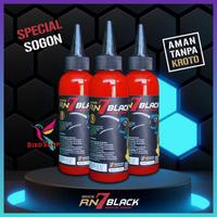 Gambar RN7 BLACK RAPID NEKTAR NEXTAR PAKAN BURUNG SOGON KOLIBRI KONIN PLECI dari rosemerian undefined 4 Tokopedia
