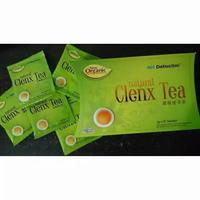 Gambar NH NATURAL CLENX TEA 3G TEH PELANGSING - ISI 10 Murah dari savinaadzkiyya undefined 3 Tokopedia