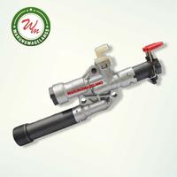 Gambar Head pump mesin jet cleaner Bosch Aquatak 125 original cuci mobil Best dari HEGAR HARDWARE undefined 2 Tokopedia