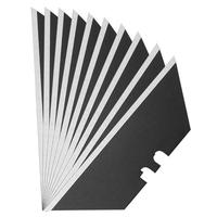 Gambar 30Pcs Trapezoidal Blade For Home Decoration Office Supplies Manual Cutting Cutter Tool Blade Hand Tools dari krasivia-shop undefined 1 Tokopedia