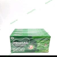 Gambar PROMAG Tablet Kunyah isi 1ball 4 kotak3blister Murah dari salimah nur undefined 1 Tokopedia