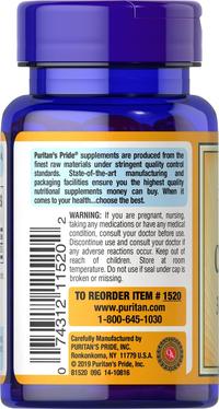 Gambar Puritan Pride Beta Carotene Provitamin A 10000IU 3000mcg 100 Murah dari milokallandra undefined 3 Tokopedia