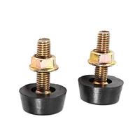 Gambar 2PCS Bonnet Adjuster Automotive Bump Stop Professional dari pariwarastore undefined 4 Tokopedia