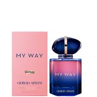 Gambar GIORGIO ARMANI MY WAY PARFUM - 50 ML (WOMAN) dari Ayu Parfum Official undefined 4 Tokopedia