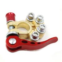 Gambar 1 Pair Automotive Battery Connector Quick Disconnect dari pariwarastore undefined 1 Tokopedia