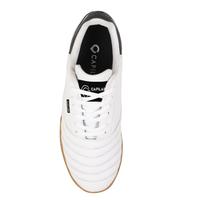 Gambar ANIMOV - EG 406 Sepatu Futsal Pria Wanita Unisex Synthetic Leather - XEG 406 Putih, 39 dari ANIMOV.ID undefined 3 Tokopedia
