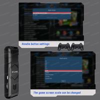 Gambar AG Y5 Retro Tv Game Stick 2.4G Wireless Controller 4K HD Video Game dari After Going undefined 5 Tokopedia