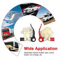 Gambar 1 Pair Automotive Battery Connector Quick Disconnect dari pariwarastore undefined 5 Tokopedia