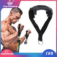 Gambar Tali Handle Gym Handle Resistance Band Fitness Equipment Pull Handle dari Tokoalibaku9808 undefined 1 Tokopedia