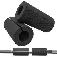 Gambar Promo 1PCS Barbell Dumbbell Booster Grip Portable Fitness Equipment dari Derena Stores undefined 3 Tokopedia