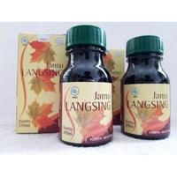 Gambar Madu langsing griya annur - herbal pelangsing aman untuk ibu menyusui dari fadrussaraficc undefined 2 Tokopedia