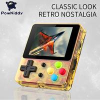 Gambar AG Powkiddy Q13 LDK 88FC Handheld Video Game Console BuiltIn 188 8 dari After Going undefined 2 Tokopedia